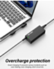 VEN-DENS VD-UC01 Universal Laptop Power Adapter with Interchangeable Charging Tips (Only Ground Shipping)