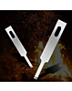 BSD X-Acto Knife Blades No. #4A (10 Pack)