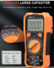 VICTOR VC890C + Digital Multimeter
