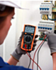VICTOR VC890D Digital Multimeter (Only Ground Shipping)