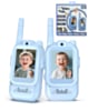 Video Walkie Talkie for Kids (BLUE) (Only Ground Shipping)