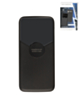 VOLT10 Power Bank with Built-in Cables (10000mAh) (BLACK) (Only Ground Shipping)