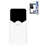 VOLT10 Power Bank with Built-in Cables (10000mAh) (WHITE) (Only Ground Shipping)