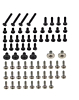 Complete Screw Set for Valve Steam Deck