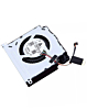 Internal Cooling Fan for Valve Steam Deck