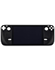 LCD Assembly with Frame for Valve Steam Deck 7" (Anti-Glare Version) (Premium)