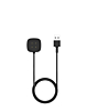 Fitbit Sense and Versa 3 Charging Cable - BLACK (Only Ground Shipping)