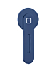 Aluminum Alloy Magnetic Phone Holder (BLUE) (Only Ground Shipping)