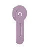Aluminum Alloy Magnetic Phone Holder (PINK) (Only Ground Shipping)
