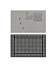 Stock up on the WiFi and Bluetooth IC chip for iPhone 11, 11 Pro, 11 Pro Max, iPad Pro 12.9-inch 4th generation 2020, and Pro 11-inch 2nd generation 2020, part number 339S00647.