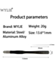 WYLIE WL-207F IC Chip Pin Lifting Tool