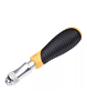 WYLIE WL-9301S Chisel with 10 Blades
