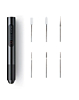 WYLIE Speed Adjustable Electric Grinding Polishing Pen with 7 Pcs Grinding Heads (Only Ground Shipping)