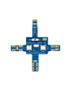 WYLIE Smartphones Universal Test Board for Android / iPhone / Huawei