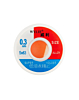 WYLIE High Quality Solder Wire 0.3 (50g)