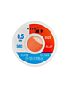 WYLIE High Quality Solder Wire 0.5 (50g)