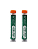 WYLIE WL-301 3M Battery Nickel Sheet Special Solder Tin Wire (2 Pcs) (Not Returnable)