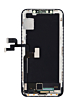 LCD Assembly for iPhone X (Aftermarket Incell / QV6)