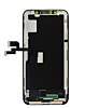 LCD Assembly for iPhone X (Aftermarket Incell / QV7)