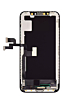 OLED Assembly for iPhone X (Aftermarket QV8 / Soft) (Exclusive OLED Breakage Warranty)