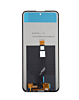 LCD Assembly without Frame for Nokia X100 5G (BLACK) (Premium)