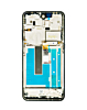 LCD Assembly with Frame for Nokia X100 5G (BLUE) (Premium)