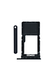 Sim Card Tray for Galaxy Tab A9 (X110) (GRAPHITE) (WiFi Version)