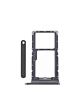 Sim Card Tray for Galaxy Tab A9 (X115) (GRAPHITE) (LTE Version)