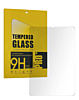 Clear Tempered Glass for Galaxy Tab A11 8.7" (X133 / 2025) (2.5D / 1 Piece)