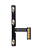 Power & Volume Button Flex Cable for Galaxy Tab A8 10.5" (X200 / X205) (2021)
