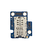 Sim Card Reader with Board for Galaxy Tab A8 10.5" (X200 / X205) (2021)
