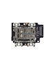 Sim Card Reader for Galaxy Tab A9+ (X210 / X215 / X216)