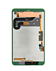 LCD Assembly for Galaxy Tab Active 5 (X306B / 2023) (BLACK) (Premium)
