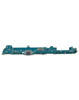 Charging Port Board for Galaxy Tab S10 Lite (X400) (Premium)