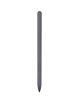 Stylus Pen (Aftermarket) (GRAY) for Galaxy Tab S9 FE 10.9" (2023) (X510 / X516B) / Tab S9 FE Plus (X610 / X616B / 2023)