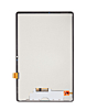 LCD Assembly without Frame for Galaxy Tab S9 FE 10.9" (X510 / X516B / X518U) (2023) (BLACK) (Premium)