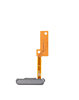 Fingerprint Sensor Flex Cable for for Galaxy Tab S9 FE 10.9" (2023) (GRAY) (X510 / X516B)