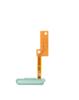 Fingerprint Sensor Flex Cable for Galaxy Tab S9 FE 10.9" (2023) (X510 / X516B) (MINT) (Premium)