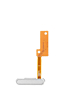 Fingerprint Sensor Flex Cable for for Galaxy Tab S9 FE 10.9" (2023) (SILVER) (X510 / X516B)