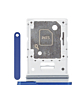 SD Card Tray for Galaxy Tab S10 FE / Tab S10 FE+ (X520 / X620) (WiFi Version) (BLUE)
