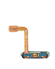 Fingerprint Sensor Flex Cable for Galaxy Tab S9 FE Plus (X610 / X616B / 2023) (Premium) (GREEN)