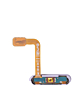 Fingerprint Sensor Flex Cable for Galaxy Tab S9 FE Plus (X610 / X616B / 2023) (Premium) (LAVENDER)