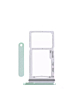 Micro SD Sim Card Tray (MINT) for Tab S9 FE 10.9" (2023) (X510 / X516B) / Tab S9 FE Plus (X610 / X616B / 2023)