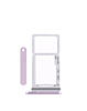 Micro SD Sim Card Tray (LAVENDER) for Tab S9 FE 10.9" (2023) (X510 / X516B) / Tab S9 FE Plus (X610 / X616B / 2023)