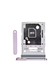 Dual Sim Card Tray for Galaxy Tab S9 FE Plus (X616B / 2023) (LAVENDER)