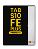 LCD Assembly without Frame for Galaxy Tab S10 FE+ (X620 / X626) (Premium)