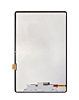 LCD Assembly without Frame for Galaxy Tab S10 FE+ (X620 / X626) (Premium)