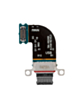 Charging Port Flex Cable for Galaxy Tab S10 FE (X520 / X526) / Tab S10 FE+ (X620 / X626) (Premium)