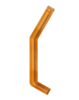 LCD Flex Cable for Galaxy Tab S10 FE Plus 13.1" (X620 / X626) (2025)