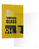 Clear Tempered Glass for Galaxy Tab S10 FE Plus 13.1" (X620 / X626) (2.5D / 1 Piece)